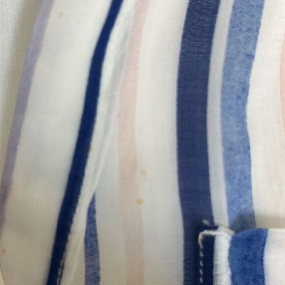 Cloth & Stone Lightweight Blouse - Picture 12 of 12